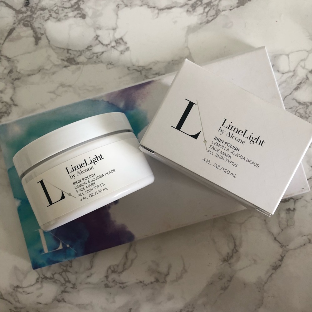 Limelight by Alcone Skin Polish